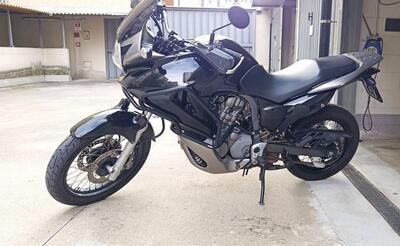 Honda Transalp XL 700 V (2007 - 2013) usata