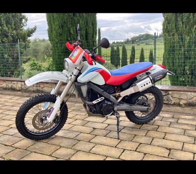 Bmw G 650 Xcountry usata