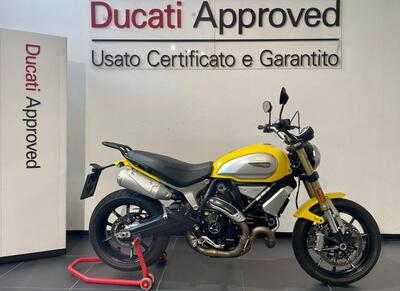 Ducati Scrambler 1100 (2018 - 20) usata