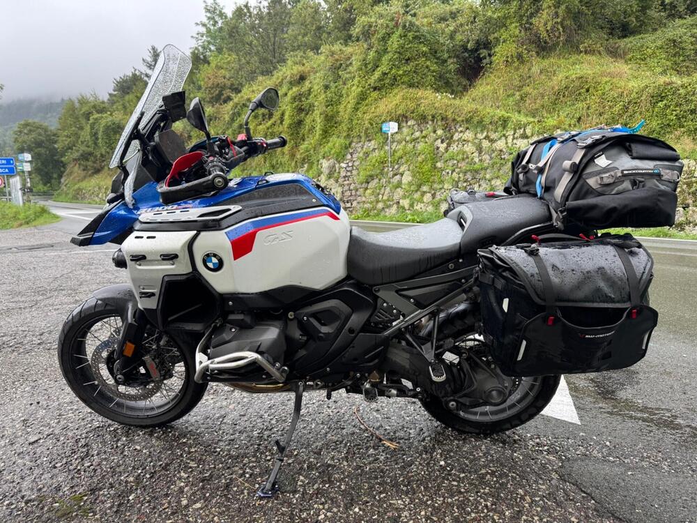 Bmw R 1300 GS Adventure Trophy (2025 - 26) (6)