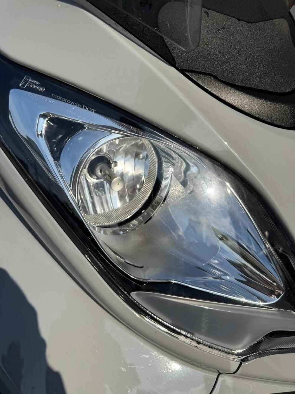 Piaggio MP3 400 ABS Hpe (2021 - 22) (5)