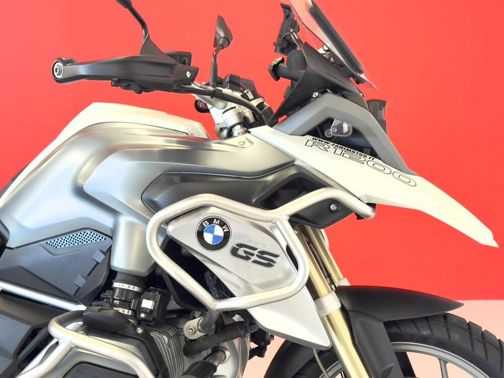 Bmw R 1200 GS (2013 - 16) (10)