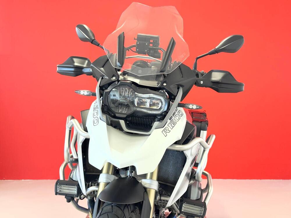 Bmw R 1200 GS (2013 - 16) (13)