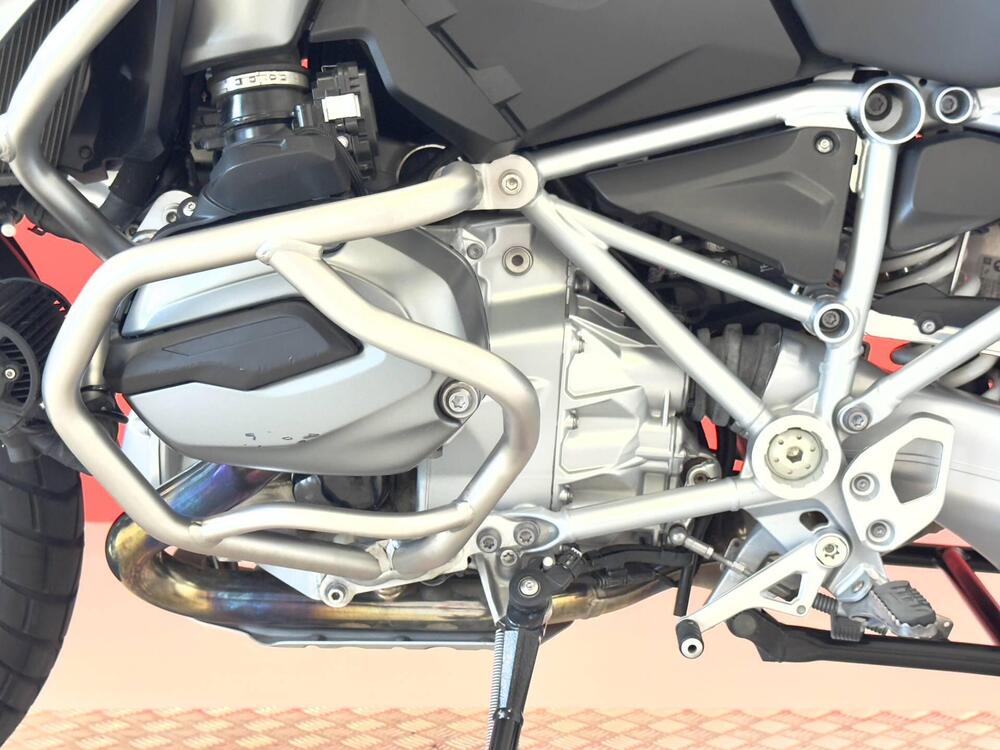 Bmw R 1200 GS (2013 - 16) (16)