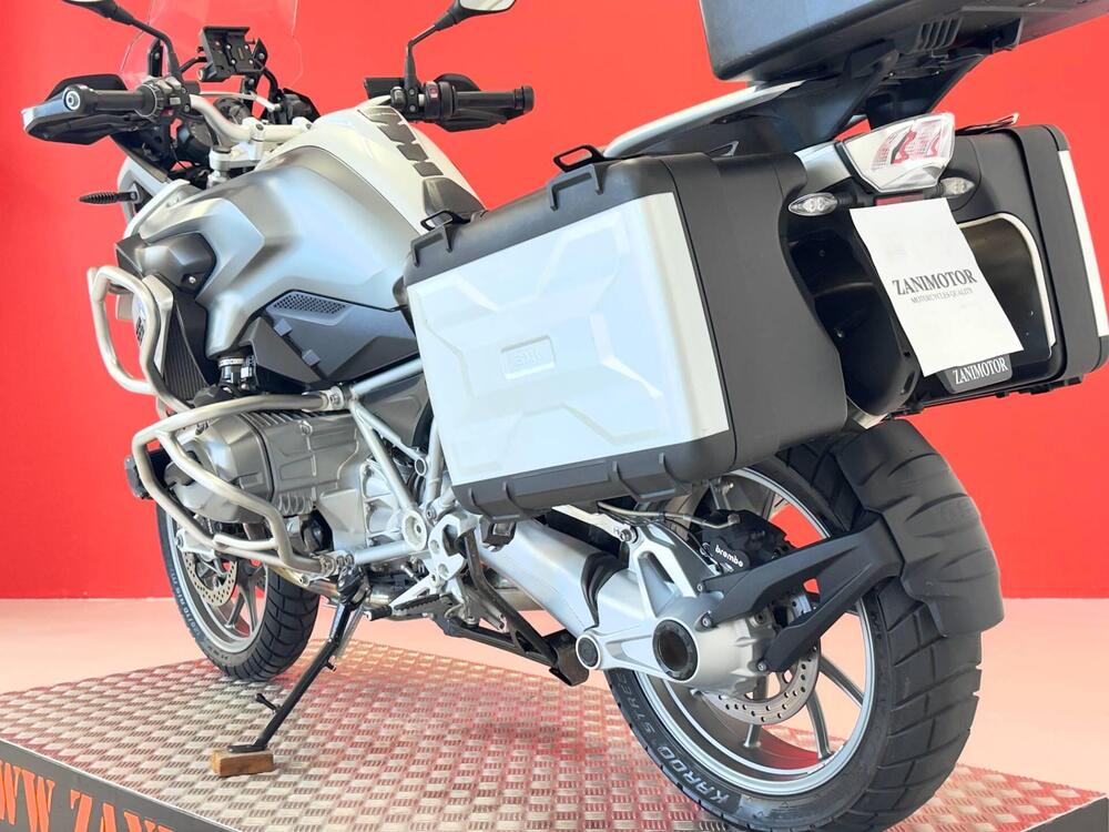 Bmw R 1200 GS (2013 - 16) (17)