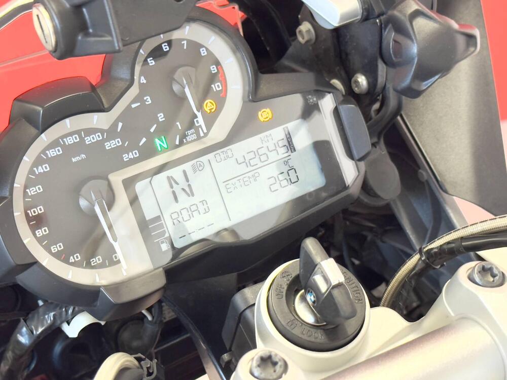 Bmw R 1200 GS (2013 - 16) (18)