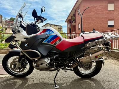 Bmw R 1200 GS Adventure (2010 - 13) usata