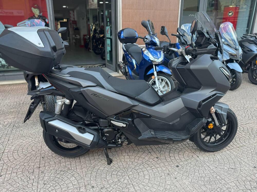 Honda ADV 350 (2022 - 24) (3)