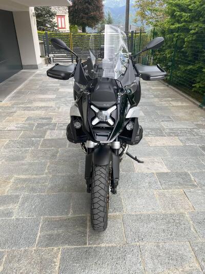Bmw R 1300 GS Triple Black (2023 - 25) usata