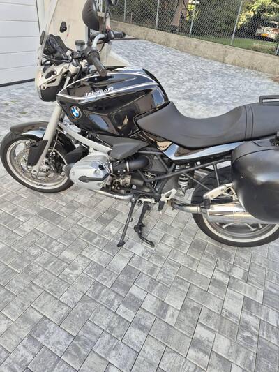 Bmw R 1200 R (2006 - 11) usata