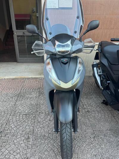 Honda SH 300 i Sport ABS (2018 - 20) usata
