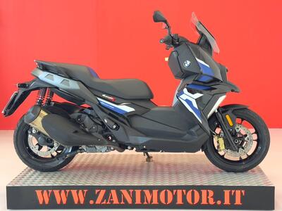 Bmw C 400 X (2021 - 24) usata