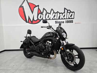Kawasaki Vulcan S (2021 - 24) usata
