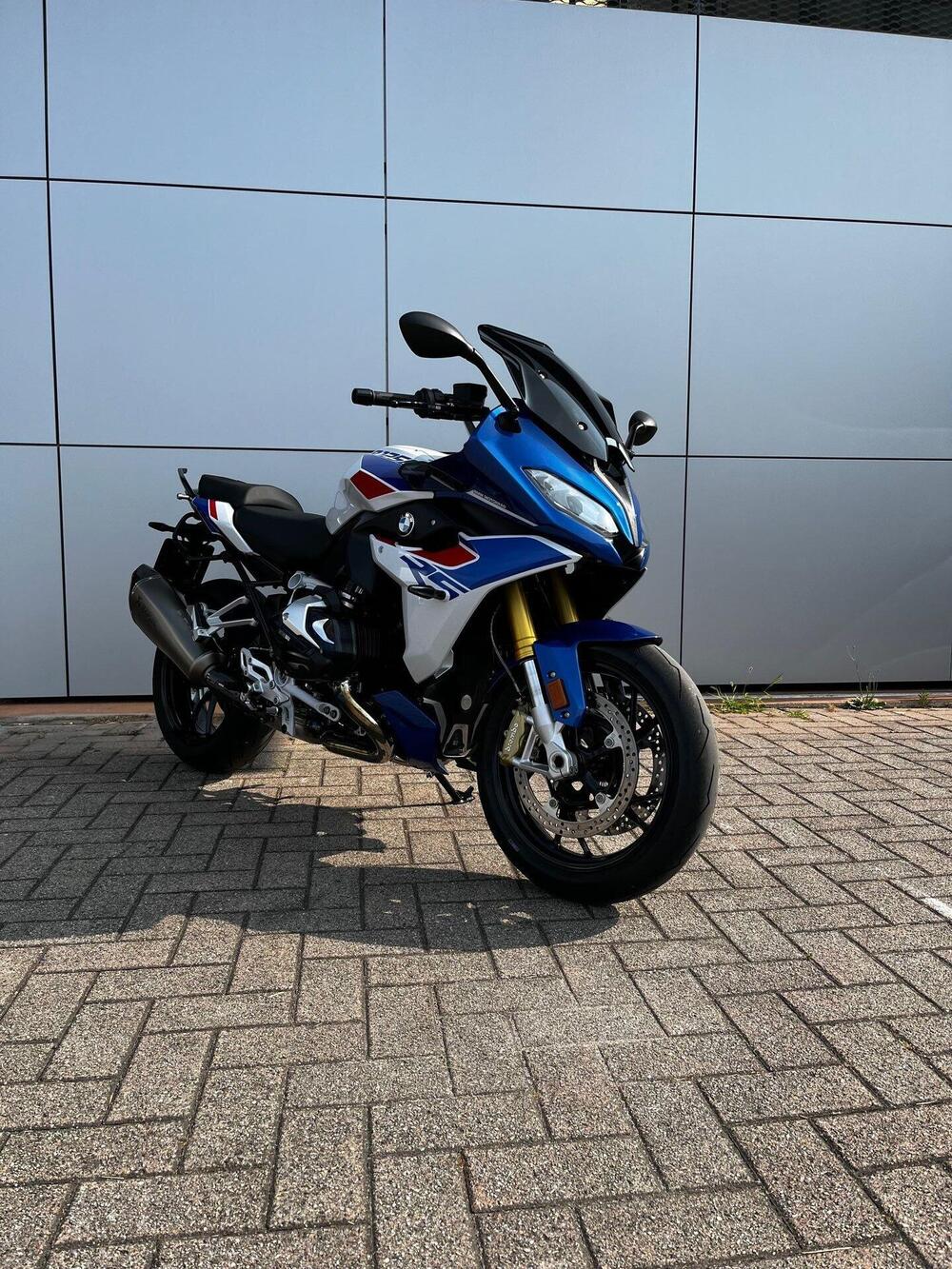 Bmw R 1250 RS (2021 - 25) (5)