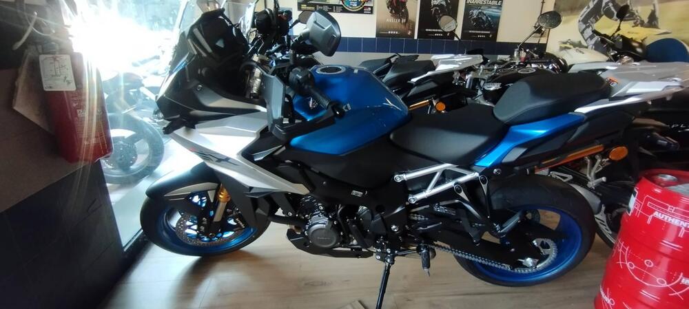 Suzuki GSX-S1000GX (2024 - 26) (2)