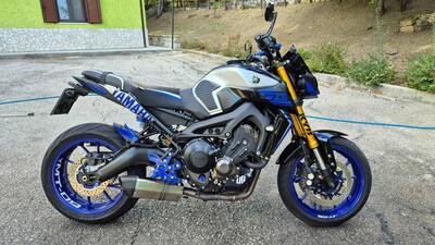 Yamaha MT-09 SP (2018 - 20) usata