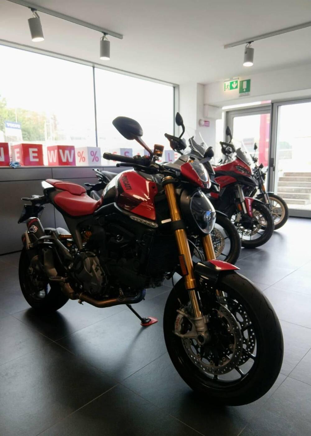 Ducati Monster 937 SP (2023 - 25) (3)