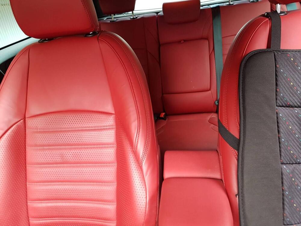 Alfa Romeo Giulietta usata a Milano (4)