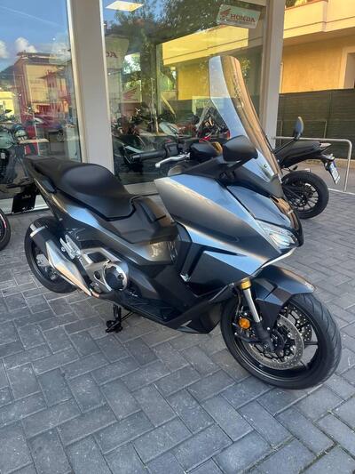 Honda Forza 750 DCT (2021 - 24) usata