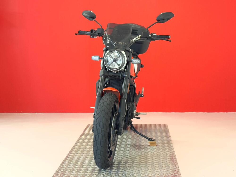 Ducati Scrambler 800 Icon (2017 - 20) (3)