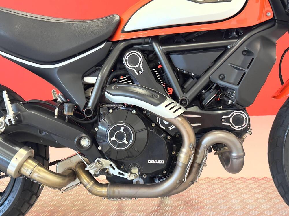 Ducati Scrambler 800 Icon (2017 - 20) (11)