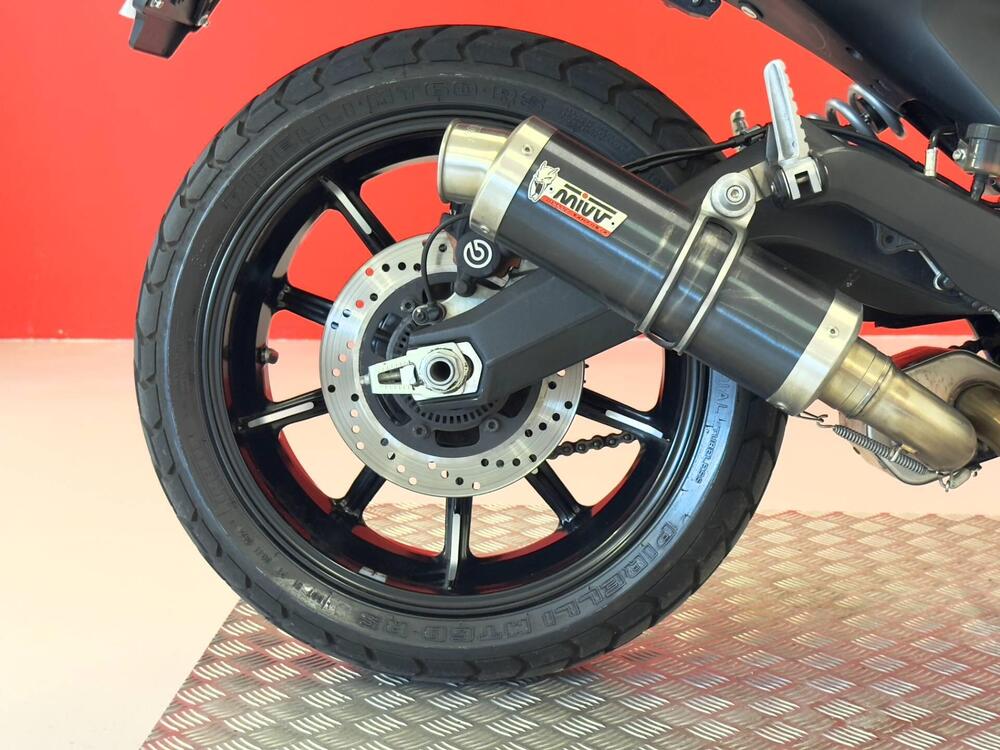 Ducati Scrambler 800 Icon (2017 - 20) (12)