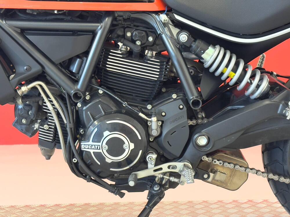 Ducati Scrambler 800 Icon (2017 - 20) (17)