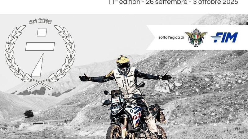 Transitalia Marathon: 3 patrocini istituzionali, un risultato unico in Italia