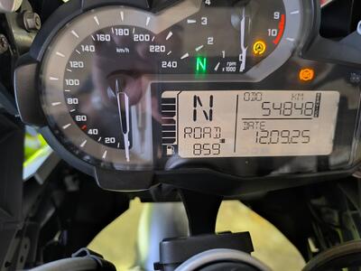 Bmw R 1200 GS Adventure (2013 - 16) usata