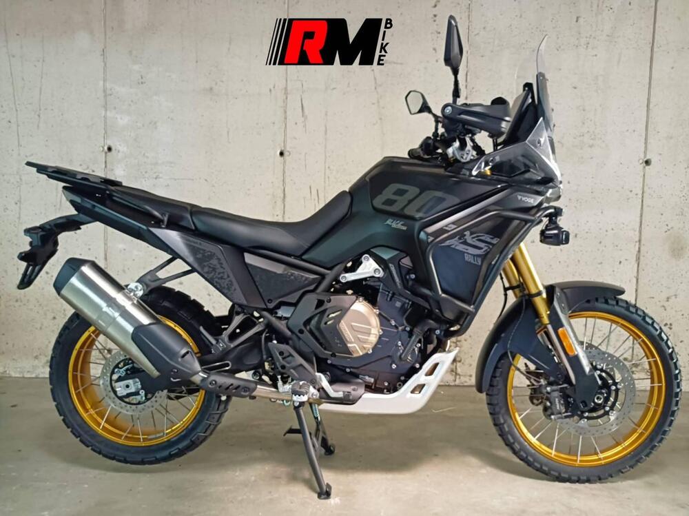 Voge Valico 800DSX Rally (2025 - 26)