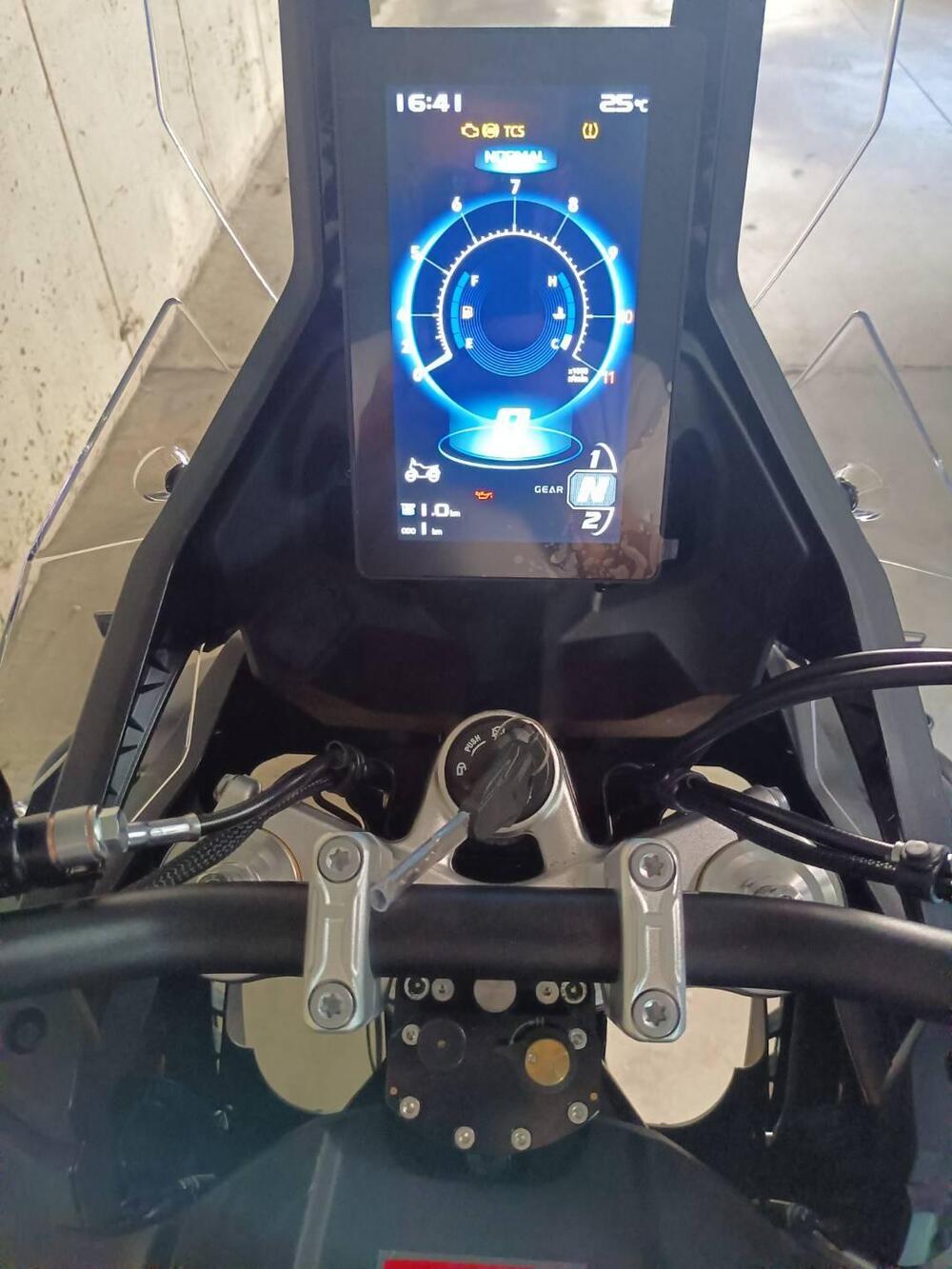 Voge Valico 800DSX Rally (2025 - 26) (13)