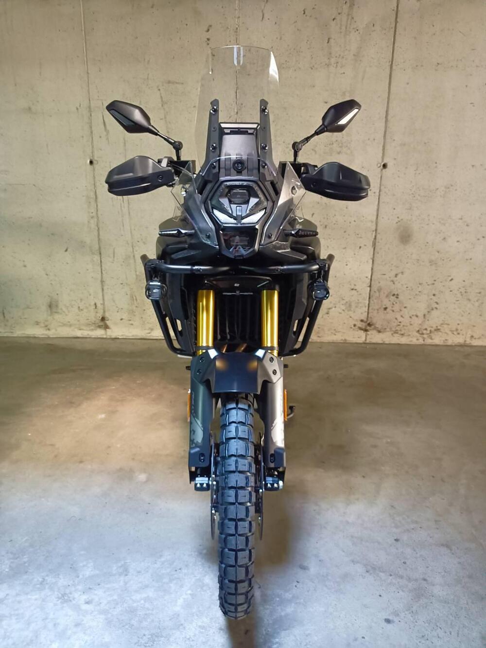 Voge Valico 800DSX Rally (2025 - 26) (11)