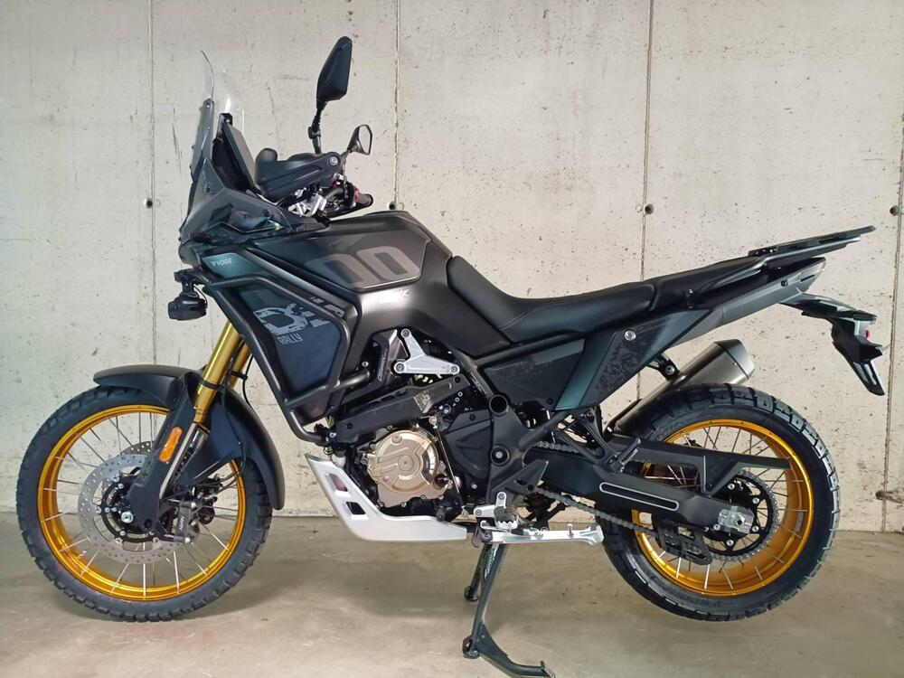 Voge Valico 800DSX Rally (2025 - 26) (6)