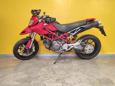 Ducati Hypermotard 1100 (2007 - 09) usata