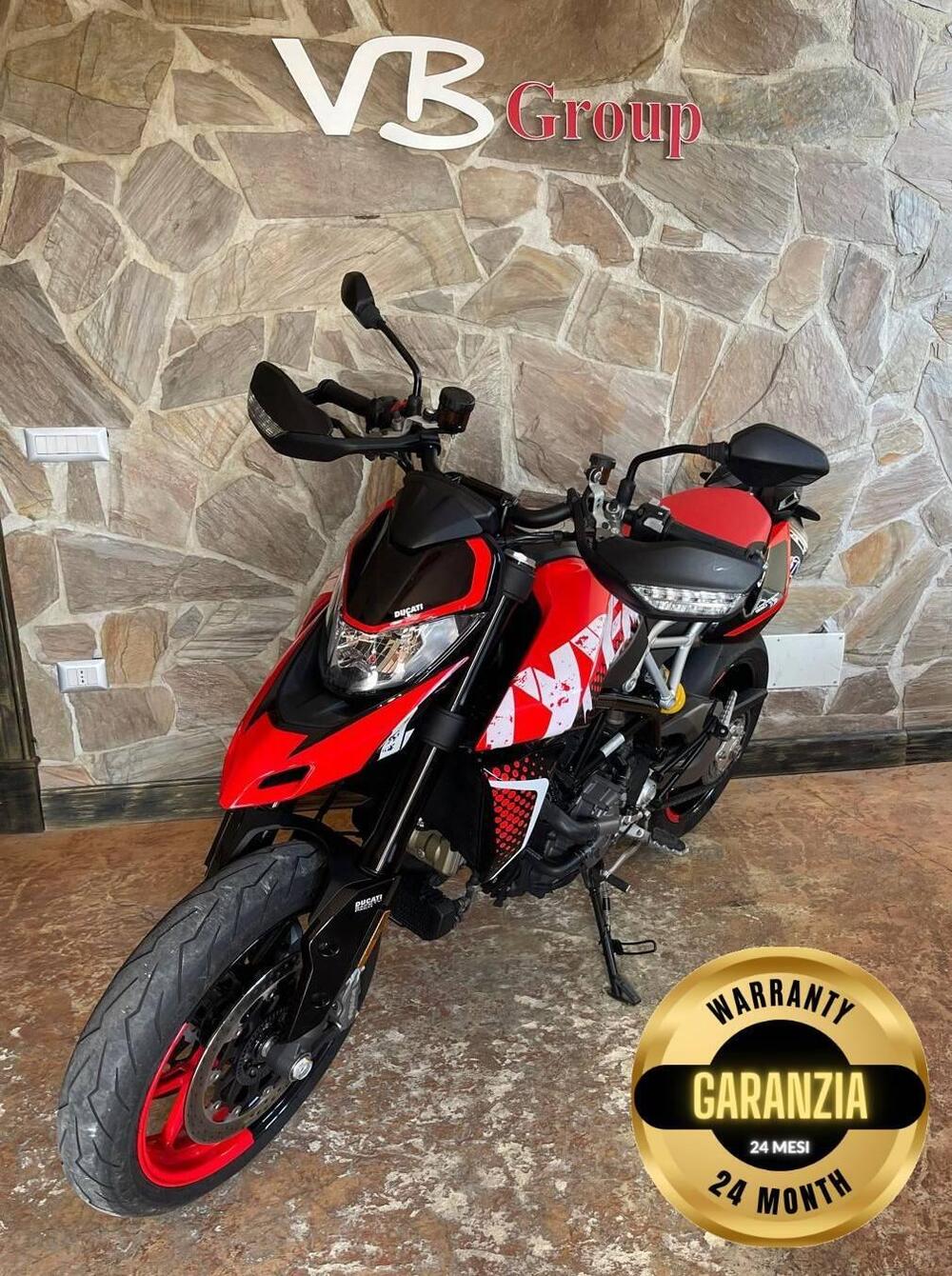 Ducati Hypermotard 950 RVE (2022 - 25) (3)