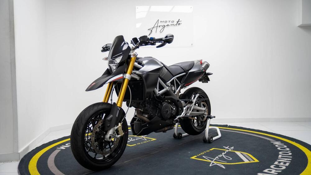 Aprilia Dorsoduro 750 (2009 - 14) (8)