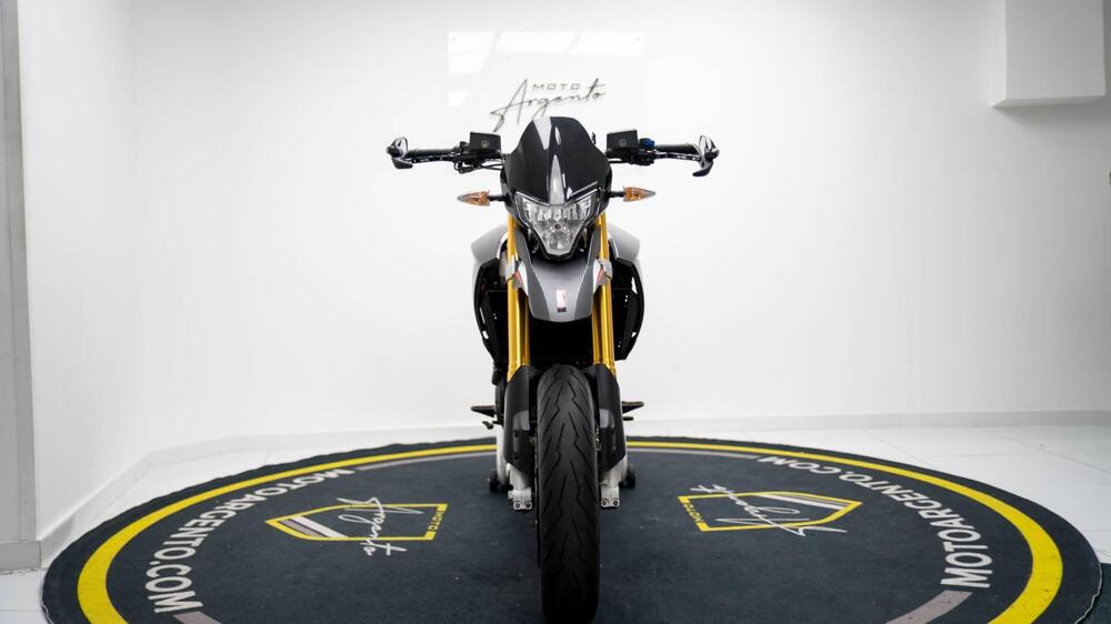 Aprilia Dorsoduro 750 (2009 - 14) (9)