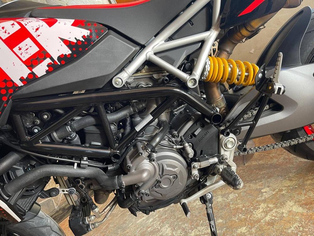 Ducati Hypermotard 950 RVE (2022 - 25) (11)