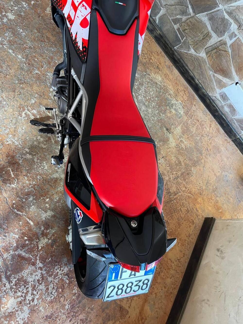 Ducati Hypermotard 950 RVE (2022 - 25) (15)