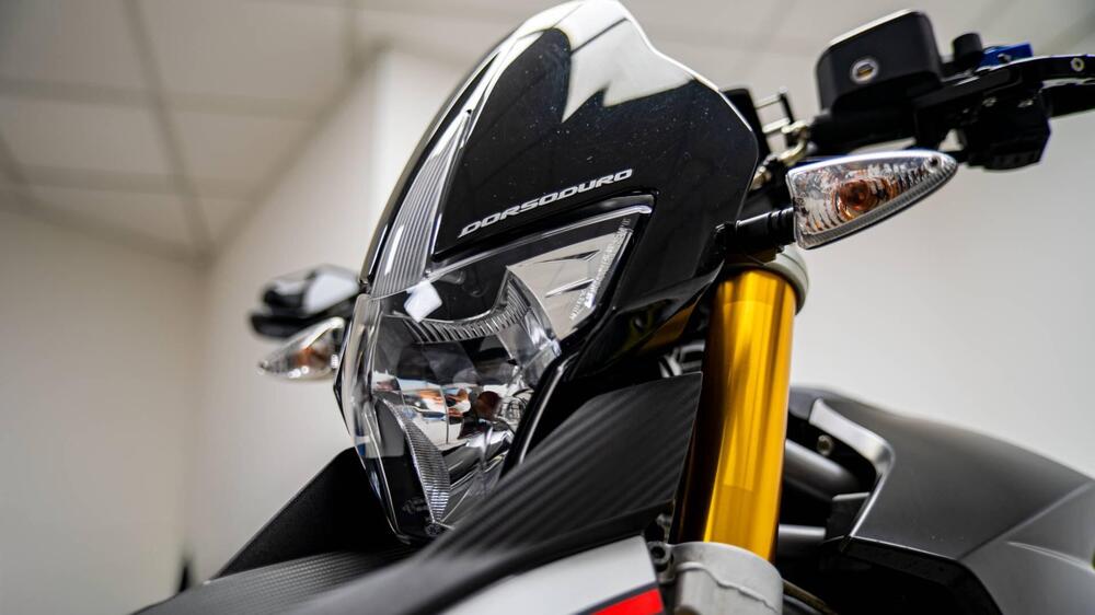 Aprilia Dorsoduro 750 (2009 - 14) (14)