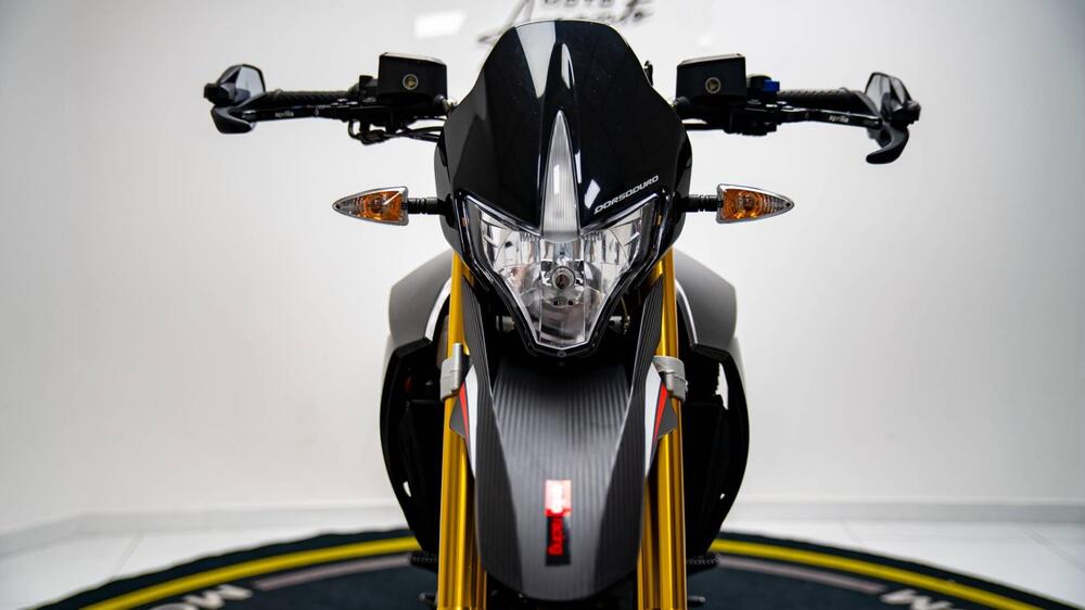 Aprilia Dorsoduro 750 (2009 - 14) (18)