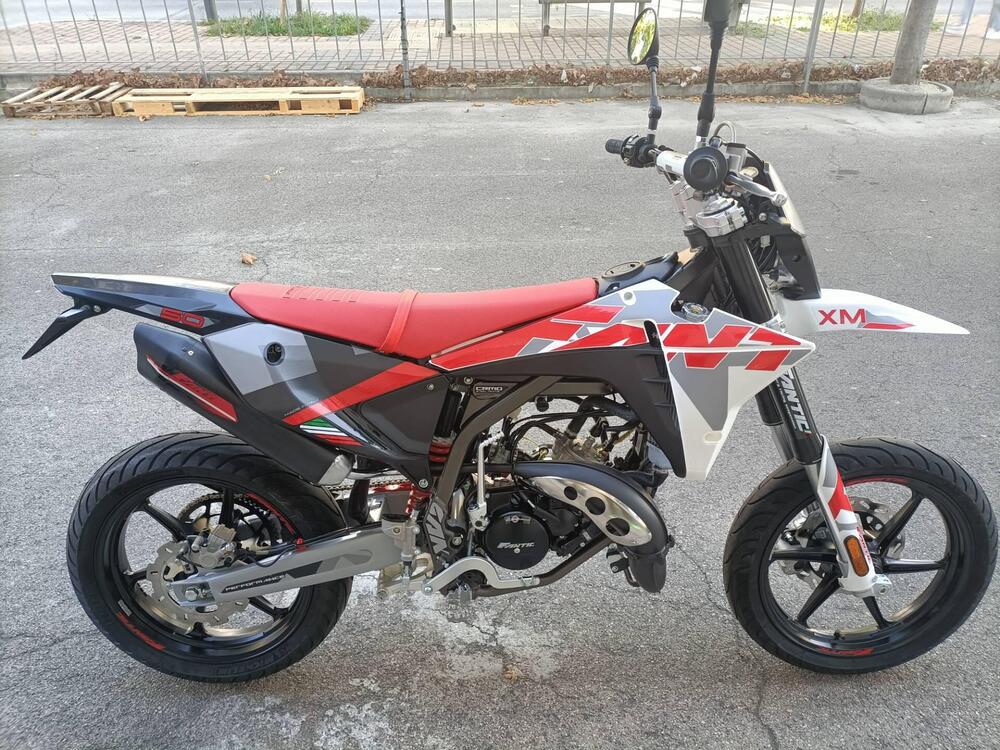 Fantic Motor XM 50 Performance (2023 - 24) (3)