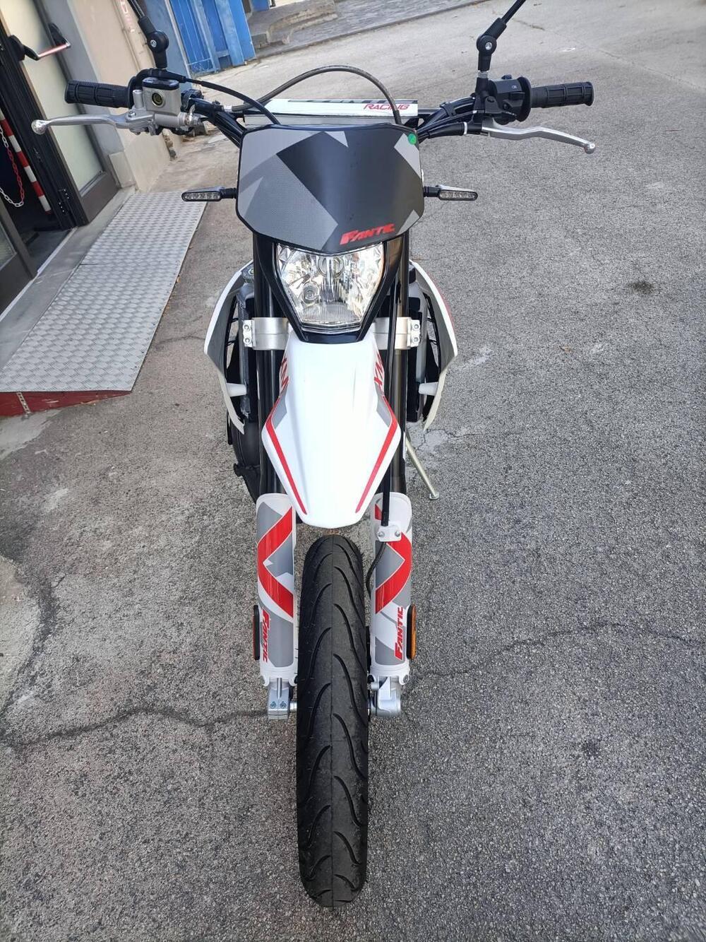 Fantic Motor XM 50 Performance (2023 - 24) (4)