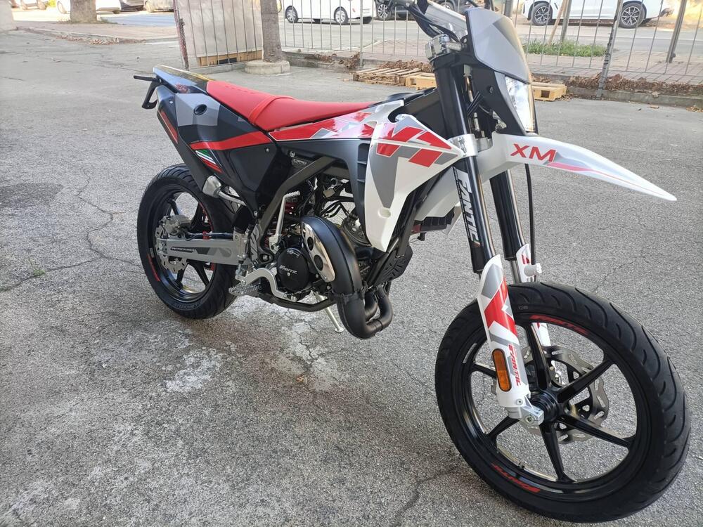 Fantic Motor XM 50 Performance (2023 - 24) (5)