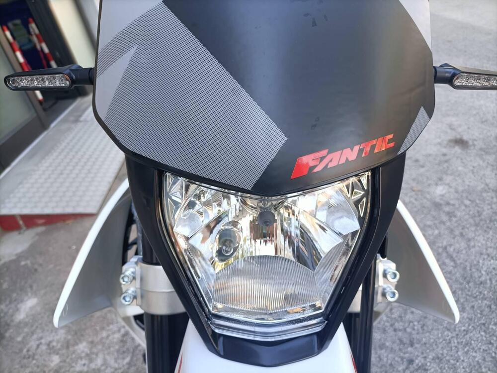 Fantic Motor XM 50 Performance (2023 - 24) (7)