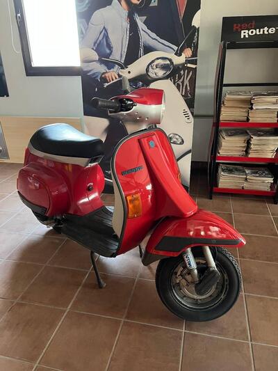 Piaggio Vespa 50 PK usata