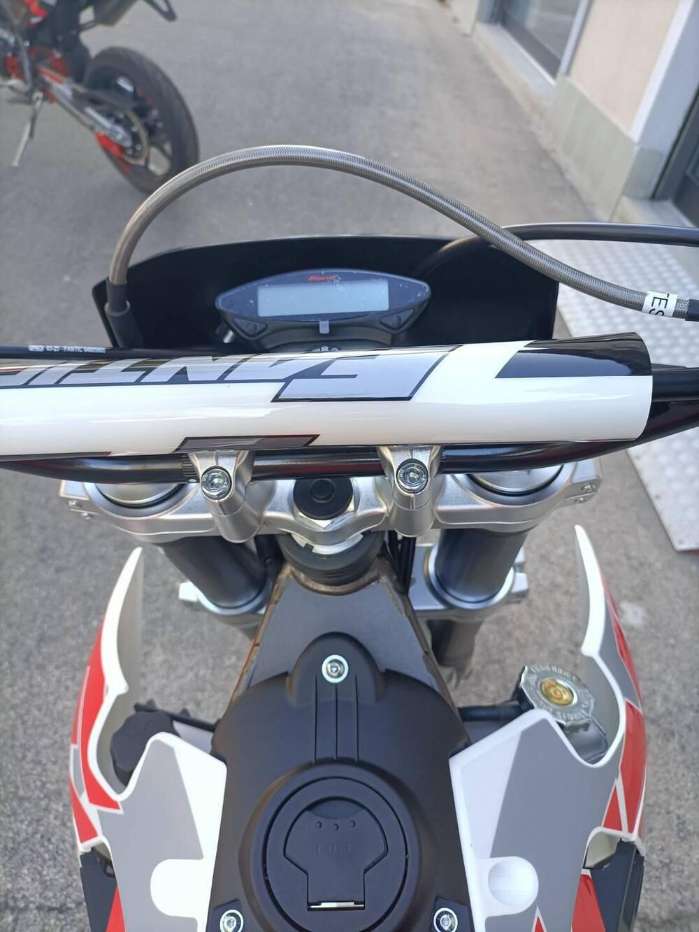 Fantic Motor XM 50 Performance (2023 - 24) (8)