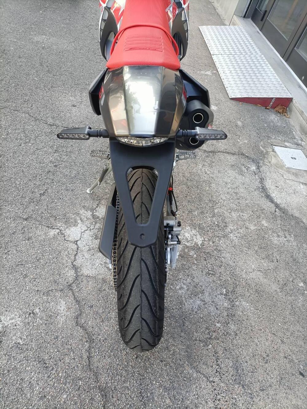 Fantic Motor XM 50 Performance (2023 - 24) (9)