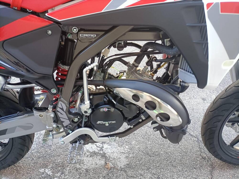 Fantic Motor XM 50 Performance (2023 - 24) (11)