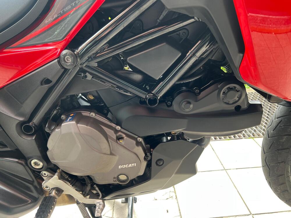 Ducati Multistrada V2 S (2022 - 24) (14)